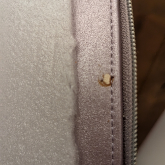 Danielle Nicole Chip Wallet - Picture 4 of 4